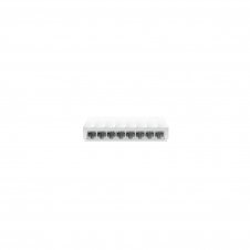 TP-LINK LS1008 No administrado Fast Ethernet (10/100) Blanco