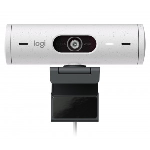 LOGITECH BRIO 500 WEBCAM CAM