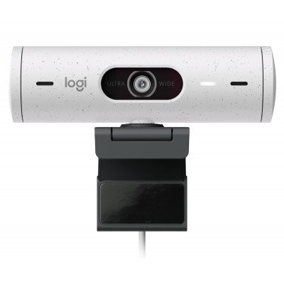 LOGITECH BRIO 500 WEBCAM CAM