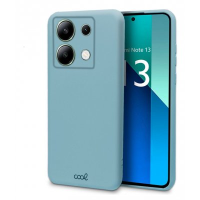 8434847073866 funda para teléfono móvil 16,9 cm (6.67) Azul cielo