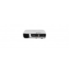 Epson EB-W51 Videoproyector para escritorio 4000 lúmenes ANSI 3LCD WXGA (1280x800) Blanco