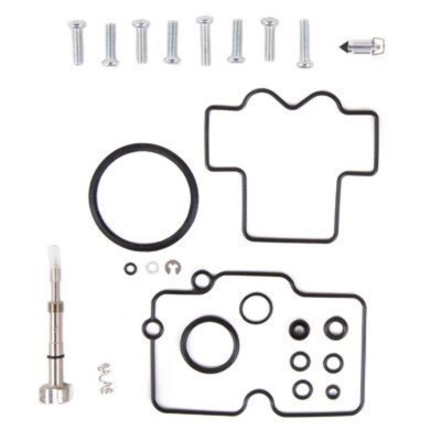 Kit de reparación de carburador Prox KTM SX F 250 06-10 55.10520