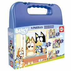 Educa 19830 puzzle Puzzle rompecabezas 73 pieza(s) Otro