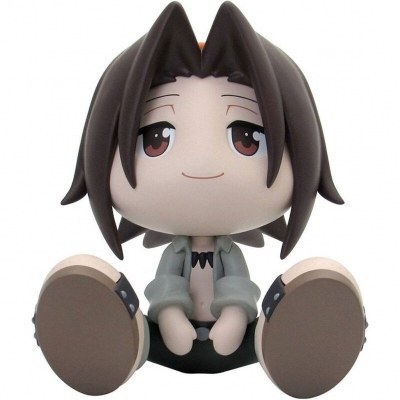 Figura plm shaman king yoh asakura