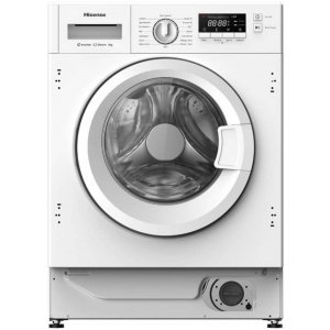 LVD. HISENSE WF3M841BWIES 8K INTEGRABLE