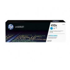 Toner Hp Laserjet Pro 410x Cian 5000 Páginas