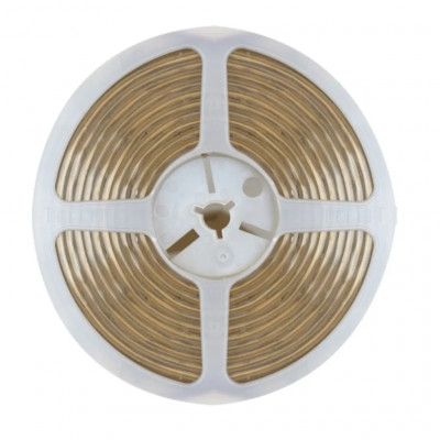 Tira LED COB 2700K 230V 15W/m 320L/m IP65 30m