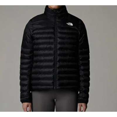 Chaqueta THE NORTH FACE Women’s Terra Peak Jacket NF0A88U1JK31 Negro