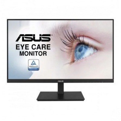 Monitor Asus VA27DQSB 27/ Full HD/ Multimedia/ Negro