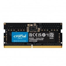 Crucial CT8G48C40U5 8GB 5200MHz SODIMM DDR5