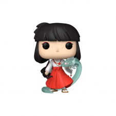 Funko pop inuyasha kikyo 58026