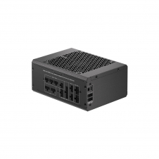 Corsair HX1500i unidad de fuente de alimentación 1500 W 24-pin ATX ATX Negro