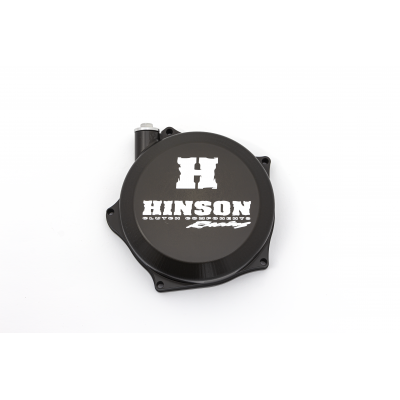 Tapa de embrague Billetproof Honda HINSON RACING C557-2101