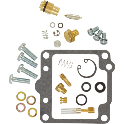 Kit reparación de carburador K+L SUPPLY 18-2589