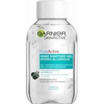 Gel Higienizante Garnier 100m
