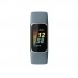 Fitbit Charge 5 Fb421Srbu Platinum Steel Blue