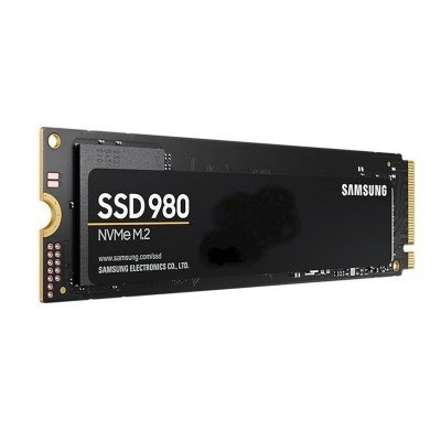 Disco duro interno solido ssd samsung mz - v8v250bw 980 250gb nvme pcie m.2 v - nand