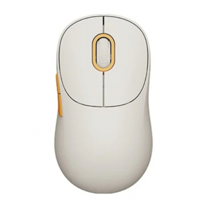 Wireless Mouse ratón Universal mano derecha RF Wireless + Bluetooth 1200 DPI