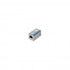 ADAPTADOR LANBERG RJ45 HEMBRA A RJ45 HEMBRA CAT6 FTP AD-RJ45-RJ45-OS6