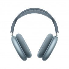 Apple AirPods Max Auriculares Inalámbrico Diadema Llamadas/Música USB Tipo C Bluetooth Azul