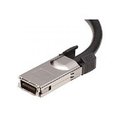BladeSystem c-Class 10GbE SFP+ to SFP+ 3m Direct Attach Copper Cable