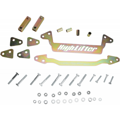 Kit elevación HIGH LIFTER 73-13347