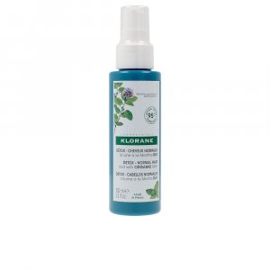 A LA MENTA ACUÁTICA bruma purificante anticontaminación 100 ml