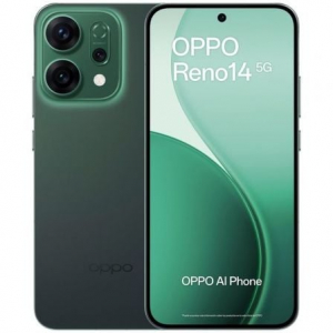 Smartphone Oppo Reno 14 12GB/ 512GB/ 6.59