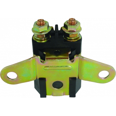 Solenoid Switch PARTS EUROPE 67-770