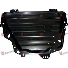 UNDER ENGINE COVER PLASTIC