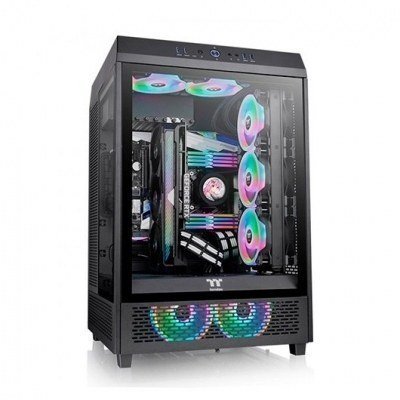 TORRE E-ATX THERMALTAKE THE TOWER 500 BLACK