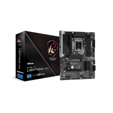 Asrock Z790 PG Lightning/D4 Intel Z790 LGA 1700 ATX