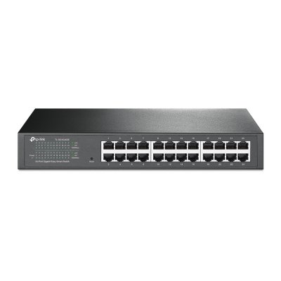 SWITCH SMART TP-LINK TL-SG1024DE