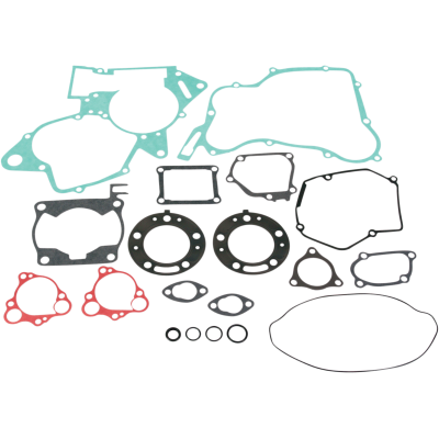 Kit completo de juntas MOOSE RACING 808236MSE