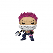 Funko pop one piece katakuri 75579