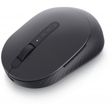 DELL MS7421W ratón Oficina Ambidextro RF Wireless + Bluetooth Óptico 1600 DPI
