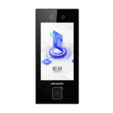 Hikvision DS-K1T344MBWX-QRE1/Europe BV