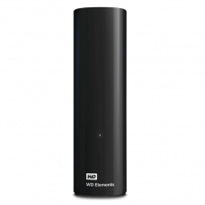 Western Digital Elements Desktop 6TB 3.5 USB 3.0