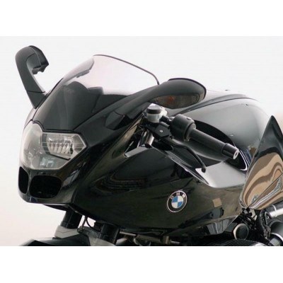 Pantalla MRA, transparente, original BMW R 1200 S 4025066111541