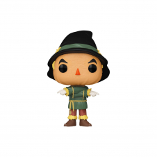 Funko pop el mago de oz scarecrow
