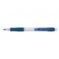 Pilot Portaminas SuperGrip H-185 - Trazo 0.5mm - Mina HB - Cuerpo Azul