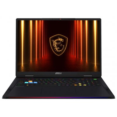 Portatil Msi Raider A18 HX A9WJG-039ES
