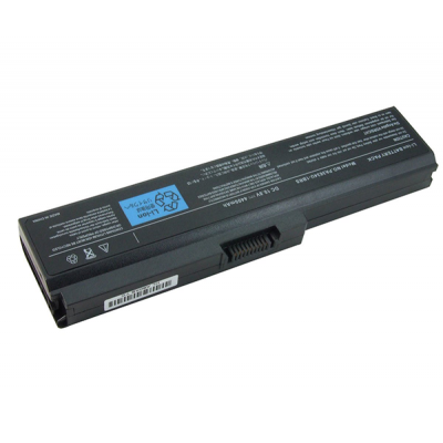 Batería compatible para portátil TOSHIBA PA3817U-1BRS 10.8V