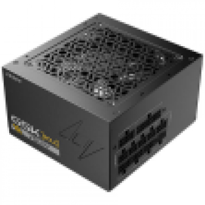 FUENTE ALIMENTACION GAMING ANTEC GSK750 EC 80+ GOLD 3.1 FULL MODULAR ATX NEGRO
