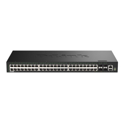 Switch d - link dgs - 1530 - 52 52 puertos