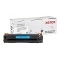 Xerox Everyday Canon 054H Cyan Cartucho de Toner Generico - Reemplaza 3027C002