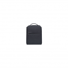 MOCHILA XIAOMI CITY 2 PARA PORTATILES DE 15.6P GRIS OCURO ZJB4192GL