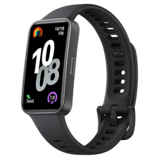 Reloj Huawei Band 10 Negro
