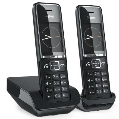 GIGASET COMFORT 550 DUO