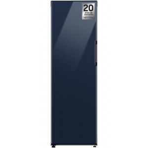 Congelador vertical Samsung RZ32A748541/ES 185x60 323L azul